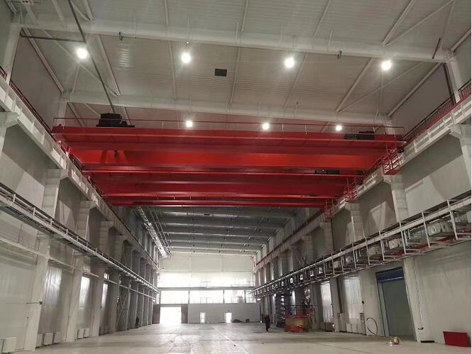 歐式起重機 歐式起重機